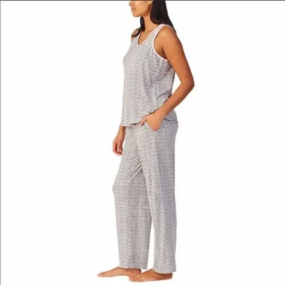 BETSEY JOHNSON Ladies 3 Piece Lounge / Pajama Set - Picture 2 of 8